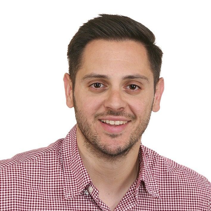 ΠΑΝΑΓΙΩΤΗΣ ΚΑΣΚΑΝΤΑΜΗΣ