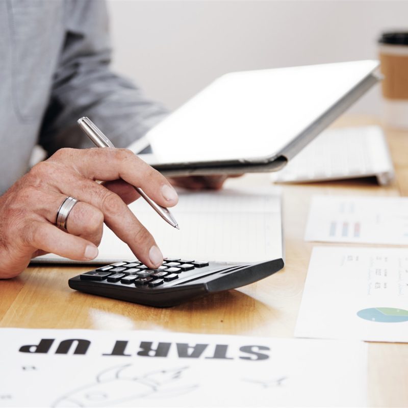 Λογιστικές Υπηρεσίες