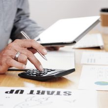 Κασκαντάμης Λογιστικά