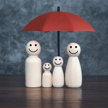 Κασκαντάμης Οικογενειακή Ασφάλεια