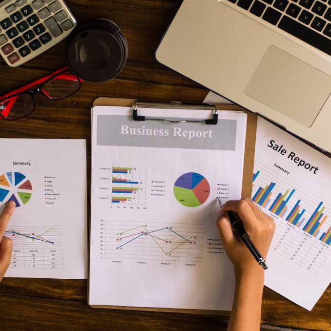 Κασκαντάμης ανάλυση