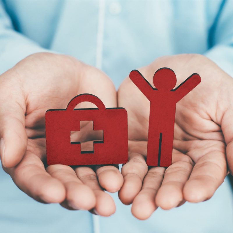 Ασφαλιστικές Υπηρεσίες