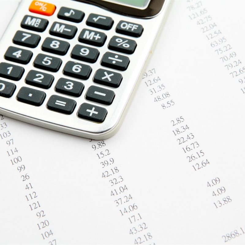 Φοροτεχνικές Υπηρεσίες